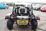 USED 2017 17 BLITZWORLD VIGILANTE 1600 CC 16V ROAD LEGAL ATV https://www.blitzworld.co.uk/