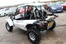 USED 2017 17 BLITZWORLD VIGILANTE 1600 CC 16V ROAD LEGAL ATV https://www.blitzworld.co.uk/