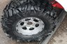 USED 2017 17 BLITZWORLD VIGILANTE 1600 CC 16V ROAD LEGAL ATV https://www.blitzworld.co.uk/