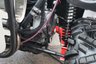 USED 2017 17 BLITZWORLD VIGILANTE 1600 CC 16V ROAD LEGAL ATV https://www.blitzworld.co.uk/