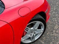 USED 2003 G PORSCHE BOXSTER 3.2 24V S 2d 260 BHP 