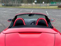 USED 2003 G PORSCHE BOXSTER 3.2 24V S 2d 260 BHP 