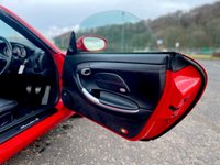 USED 2003 G PORSCHE BOXSTER 3.2 24V S 2d 260 BHP 