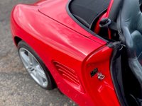 USED 2003 G PORSCHE BOXSTER 3.2 24V S 2d 260 BHP 