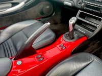 USED 2003 G PORSCHE BOXSTER 3.2 24V S 2d 260 BHP 