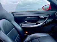 USED 2003 G PORSCHE BOXSTER 3.2 24V S 2d 260 BHP 