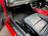 USED 2003 G PORSCHE BOXSTER 3.2 24V S 2d 260 BHP 