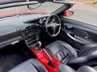USED 2003 G PORSCHE BOXSTER 3.2 24V S 2d 260 BHP 