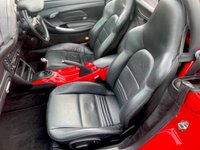 USED 2003 G PORSCHE BOXSTER 3.2 24V S 2d 260 BHP 