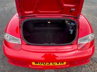 USED 2003 G PORSCHE BOXSTER 3.2 24V S 2d 260 BHP 