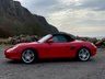 USED 2003 G PORSCHE BOXSTER 3.2 24V S 2d 260 BHP 