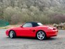 USED 2003 G PORSCHE BOXSTER 3.2 24V S 2d 260 BHP 