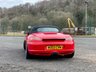 USED 2003 G PORSCHE BOXSTER 3.2 24V S 2d 260 BHP 