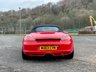 USED 2003 G PORSCHE BOXSTER 3.2 24V S 2d 260 BHP 