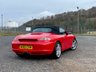 USED 2003 G PORSCHE BOXSTER 3.2 24V S 2d 260 BHP 