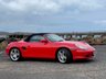 USED 2003 G PORSCHE BOXSTER 3.2 24V S 2d 260 BHP 