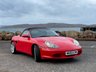 USED 2003 G PORSCHE BOXSTER 3.2 24V S 2d 260 BHP 
