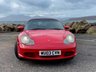 USED 2003 G PORSCHE BOXSTER 3.2 24V S 2d 260 BHP 