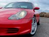 USED 2003 G PORSCHE BOXSTER 3.2 24V S 2d 260 BHP 