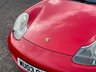 USED 2003 G PORSCHE BOXSTER 3.2 24V S 2d 260 BHP 
