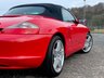 USED 2003 G PORSCHE BOXSTER 3.2 24V S 2d 260 BHP 