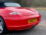 USED 2003 G PORSCHE BOXSTER 3.2 24V S 2d 260 BHP 