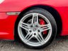 USED 2003 G PORSCHE BOXSTER 3.2 24V S 2d 260 BHP 