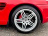USED 2003 G PORSCHE BOXSTER 3.2 24V S 2d 260 BHP 