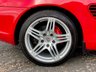 USED 2003 G PORSCHE BOXSTER 3.2 24V S 2d 260 BHP 