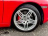 USED 2003 G PORSCHE BOXSTER 3.2 24V S 2d 260 BHP 