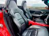 USED 2003 G PORSCHE BOXSTER 3.2 24V S 2d 260 BHP 