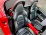 USED 2003 G PORSCHE BOXSTER 3.2 24V S 2d 260 BHP 
