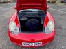 USED 2003 G PORSCHE BOXSTER 3.2 24V S 2d 260 BHP 