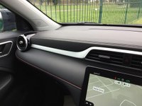 USED 2021 21 MG MG ZS 0.0 EXCLUSIVE T-GDI 5d 110 BHP **AUTOMATIC**