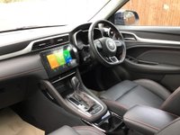 USED 2021 21 MG MG ZS 0.0 EXCLUSIVE T-GDI 5d 110 BHP **AUTOMATIC**