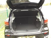 USED 2021 21 MG MG ZS 0.0 EXCLUSIVE T-GDI 5d 110 BHP **AUTOMATIC**