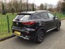 USED 2021 21 MG MG ZS 0.0 EXCLUSIVE T-GDI 5d 110 BHP **AUTOMATIC**