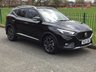 USED 2021 21 MG MG ZS 0.0 EXCLUSIVE T-GDI 5d 110 BHP **AUTOMATIC**