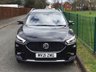 USED 2021 21 MG MG ZS 0.0 EXCLUSIVE T-GDI 5d 110 BHP **AUTOMATIC**