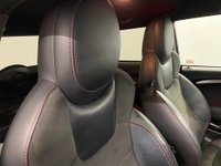 USED 2013 63 MINI HATCH JOHN COOPER WORKS 1.6 JOHN COOPER WORKS GP 3d 218 BHP 