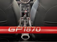 USED 2013 63 MINI HATCH JOHN COOPER WORKS 1.6 JOHN COOPER WORKS GP 3d 218 BHP 