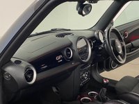 USED 2013 63 MINI HATCH JOHN COOPER WORKS 1.6 JOHN COOPER WORKS GP 3d 218 BHP 