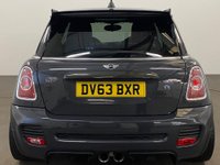 USED 2013 63 MINI HATCH JOHN COOPER WORKS 1.6 JOHN COOPER WORKS GP 3d 218 BHP 