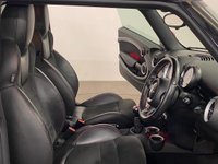 USED 2013 63 MINI HATCH JOHN COOPER WORKS 1.6 JOHN COOPER WORKS GP 3d 218 BHP 