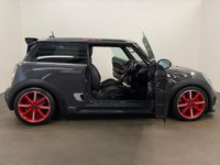 USED 2013 63 MINI HATCH JOHN COOPER WORKS 1.6 JOHN COOPER WORKS GP 3d 218 BHP 