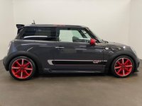 USED 2013 63 MINI HATCH JOHN COOPER WORKS 1.6 JOHN COOPER WORKS GP 3d 218 BHP 