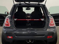 USED 2013 63 MINI HATCH JOHN COOPER WORKS 1.6 JOHN COOPER WORKS GP 3d 218 BHP 