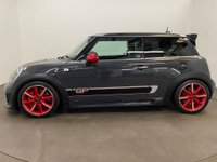 USED 2013 63 MINI HATCH JOHN COOPER WORKS 1.6 JOHN COOPER WORKS GP 3d 218 BHP 