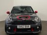 USED 2013 63 MINI HATCH JOHN COOPER WORKS 1.6 JOHN COOPER WORKS GP 3d 218 BHP 