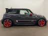 USED 2013 63 MINI HATCH JOHN COOPER WORKS 1.6 JOHN COOPER WORKS GP 3d 218 BHP 